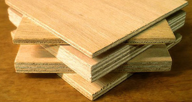 کاربرد چوب چندلایی