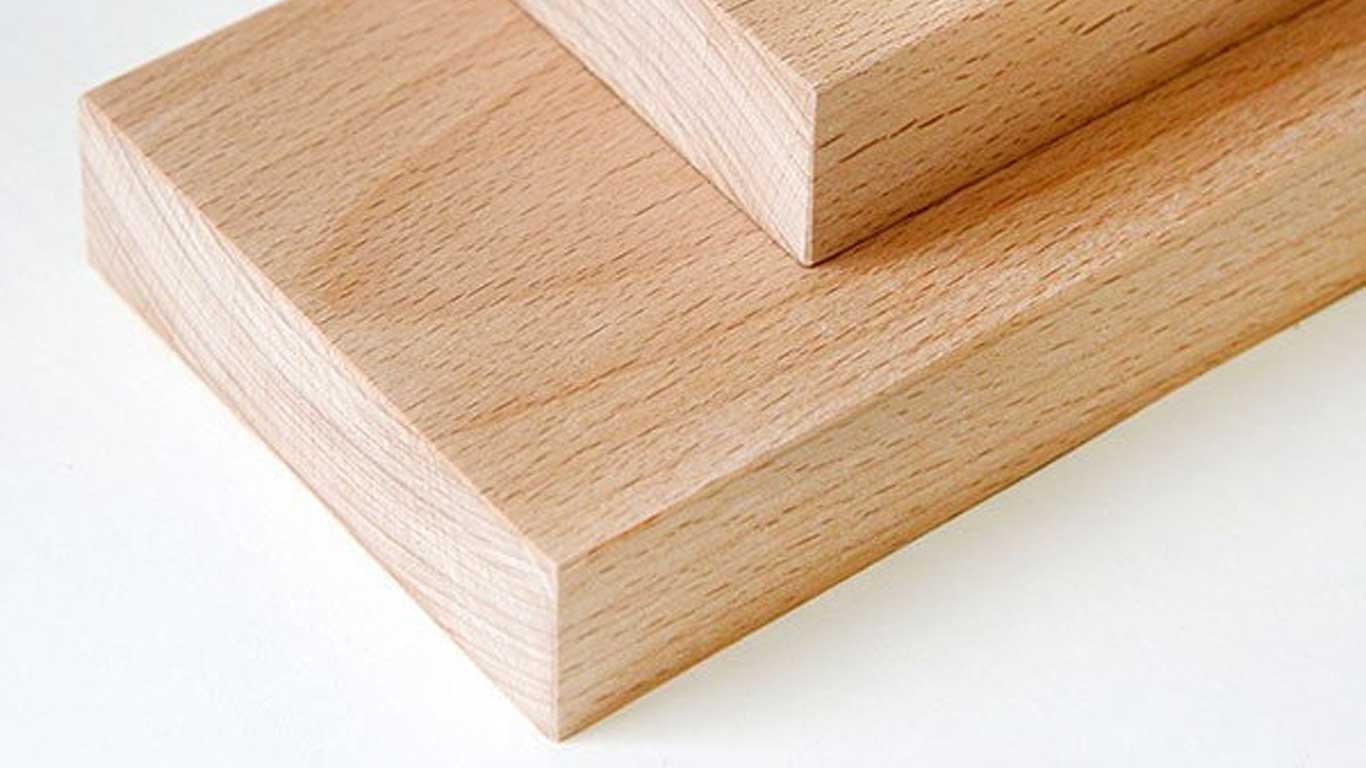 ویژگی‌ها و مشخصات فنی چوب راش